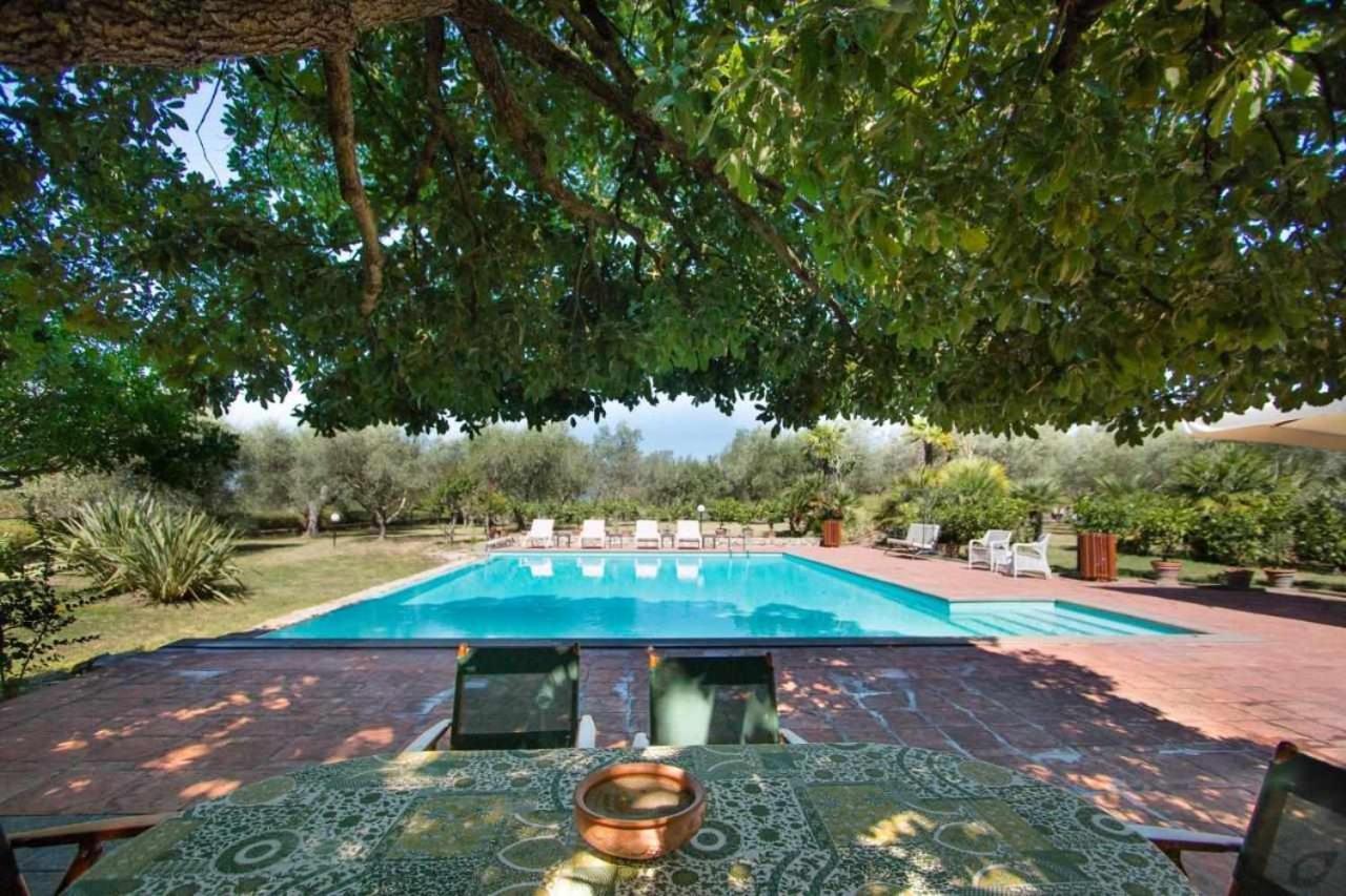Villa Privata Con Piscina Firenze Chianti Bagno A Ripoli Exterior photo